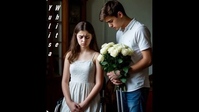 Yulisa White and NN - Суицид