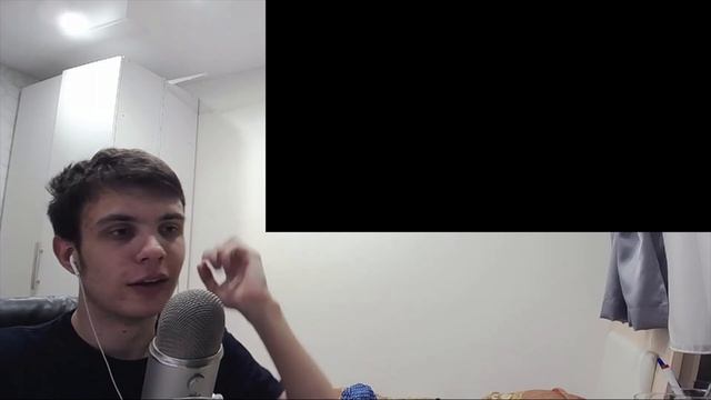 Reaction | 10 серия 2 сезона "Проповедник/Preacher"