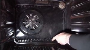 Как заменить нагревательный элемент духовки Заменить