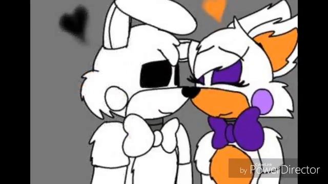 Я и Лолбит TV - Ты моя химия