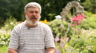 Интервью С.Т. Алексеева не вошедшее в фильм _Рюрик_. ч.2