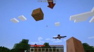 Ставим случайный блок с помощью Snap в Minecraft - Progkids - программирование для детей в Minecraft
