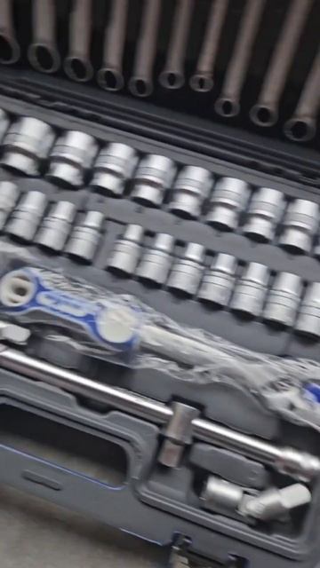 Разбираем тестовые образцы крутых наборов инструмент смотреть онлайн