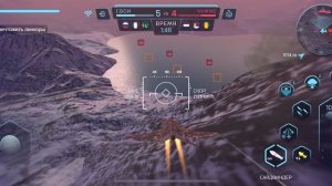 Живой бой #6