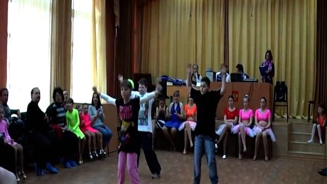 Хип-Хоп смотреть онлайн