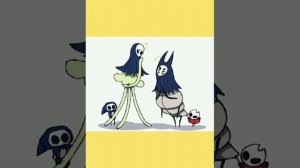 Hollow knight-приколы-часть3