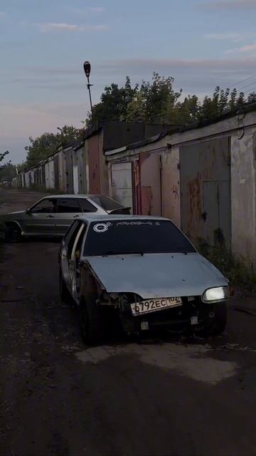 Тачки строятся годами.. #рекомендации #automobile #edit #rec #опе