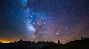 Ночь.Релакс.