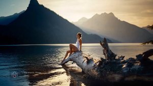 Let your thoughts drift ~ Deep chillout mix to release tension ~ Chillsteps Ambient to calm, comfort