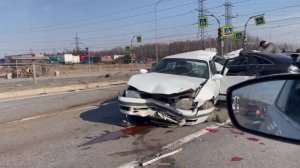 Аварии и ДТП на дорогах ТОРОПЫГИ за рулем