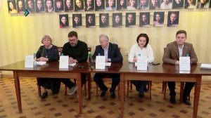 К 80-летию Победы Академический театр драмы готовит премьеру героической поэмы «Уляшёвы»