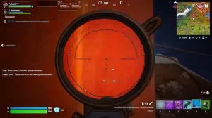 Fortnite СЛОМАЛ ИГРУ ЭТИМ ПРИЕМОМ!