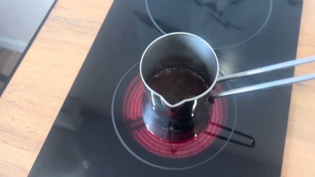 Помощница. Встраиваемая варочная панель электрическа