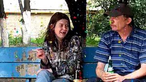 ШУМЕЛ КАМЫШ, ДЕРЕВЬЯ ГНУЛИСЬ))) ПРИКОЛ 100%)))