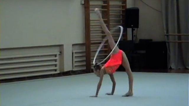 Чухно Ольга январь 2008