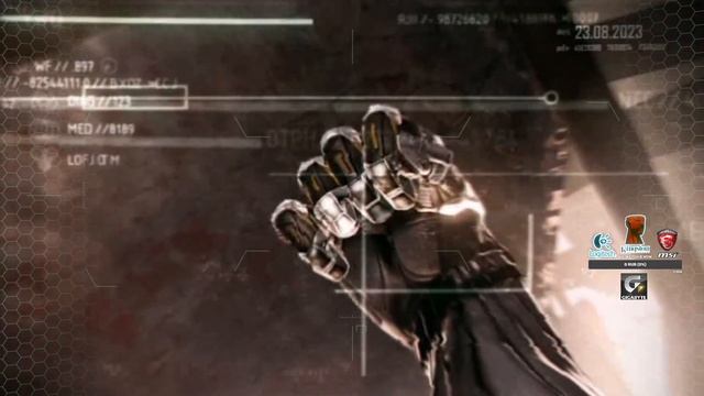 RU Прохождение хард #1 смотреть онлайн