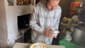 Как печь хлеб в русской печи: простой и легкий рецепт