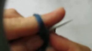 Мужская зимняя шапка двухслойная