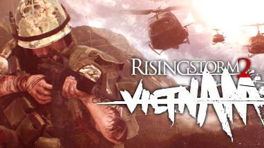 Rising Storm 2