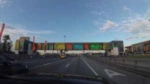 Монологи за рулем 1 выпуск
