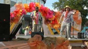 Катя -  катерок   Комик группа Охальники