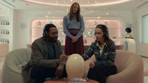 Капсульное поколение | Трейлер | Фильм 2023