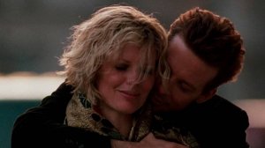 Ты меня не ревнуй... А.Тюрин О.Ахметова