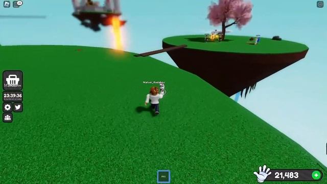 как получить почти все перчатки в слеп батлс 2 часть смотреть онлайн