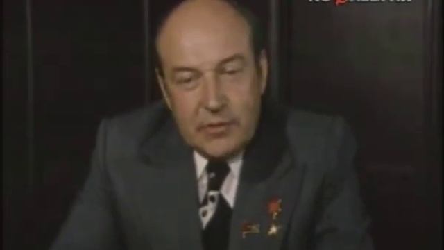 Ту-144 выходит на трассы. 1977 год. смотреть онлайн