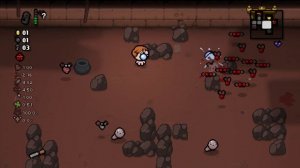 The Binding of Isaac: Repentance / ПРОХОЖДЕНИЕ, ЧАСТЬ 250!