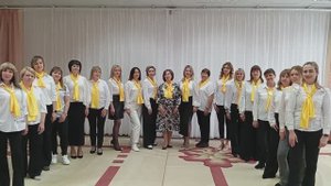 Детскому саду "Звездочка" - 10 лет!
