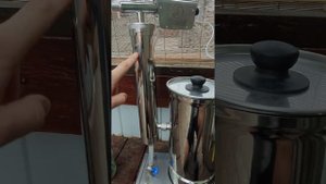Холодное копчение с помощью Hanhi + Hanhi Ultra