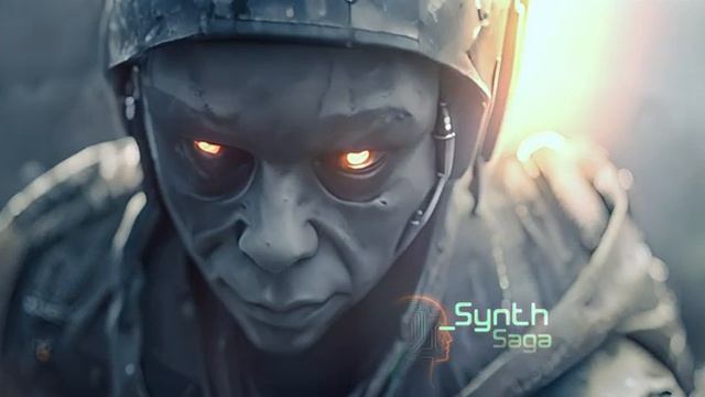 SynthSaga: NeoBronx portraits VOL.1 - The Jirins