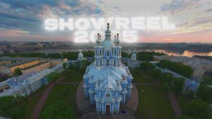 🔥FPV SHOWREEL 2025🔥