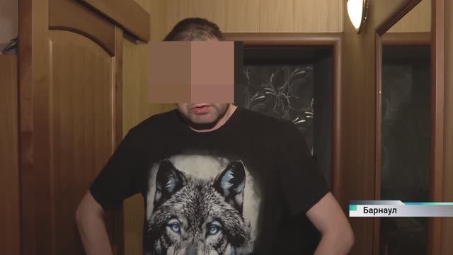 Жительница Барнаула не может выселить из квартиры мужа-дебошира, с которым развелась