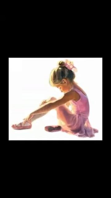 Маленькие  балерины смотреть онлайн