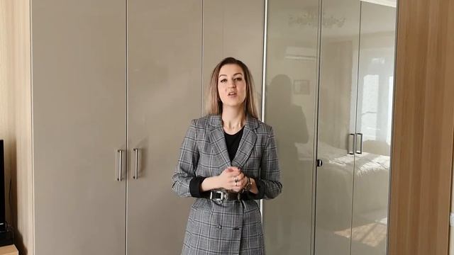 Отзыв Лизаветы Наумовой о курсе  Профессия мечты - организатор пространства