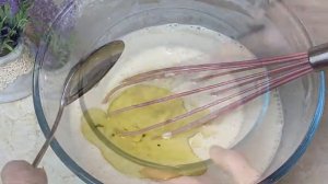 Тонкие БЛИНЫ на воде! Блины без яиц и молока! Вкусно и просто.