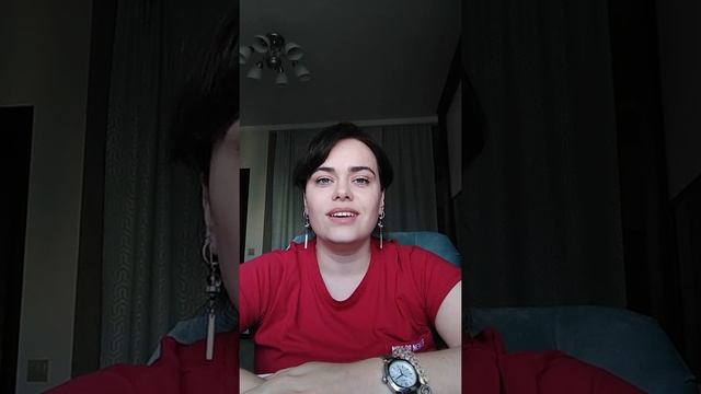 Отзыв Елены Цвященко о курсе  Профессия мечты - организатор пространства