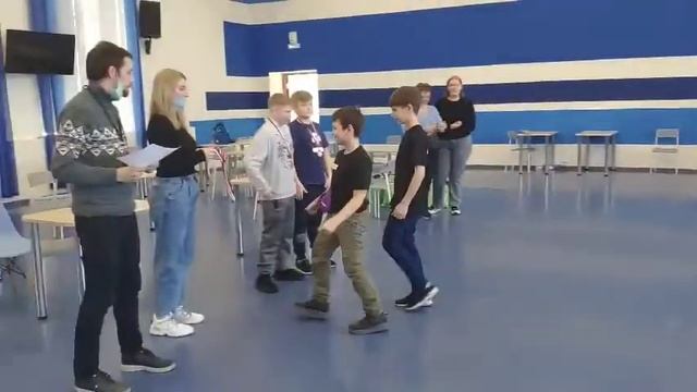 Награждение Фестиваль технического творчества 1 место 2022 смотреть онлайн