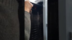 🤧Коптильня😢 Москит отзыв!