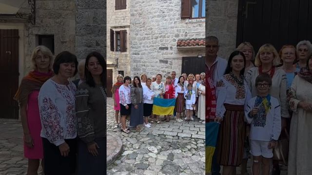 Котор Чорногорія