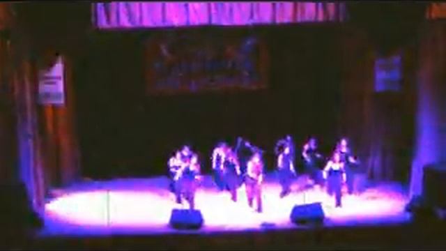 Форсаж-"Столиця Запрошуе"2010" смотреть онлайн