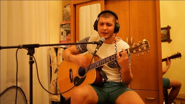 Бумбокс - Дурень кавер