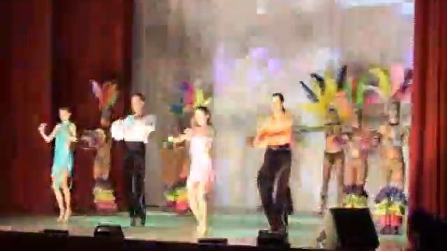 ШОУ-БАЛЕТ смотреть онлайн