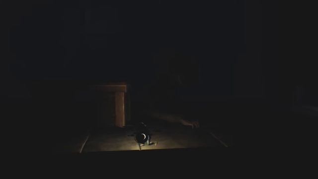 Обнимашки и рабство #10 Little Nightmares: The Hideaway прохождение
