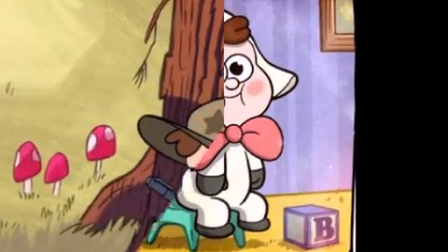 Гравити фолс смотреть онлайн