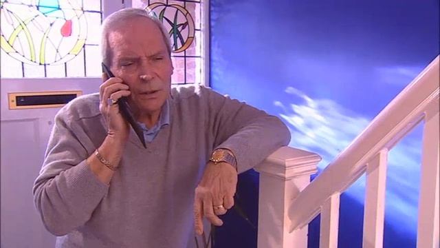 07. You're Breaking Up (Eddy, Tony, Harry & Sophie)