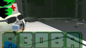 Возвращение зелёного монстра
4 серия 1 часть