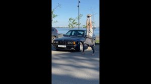 BMW E34  
Twitch: KOT3_E34 
Telegram в шапке профиля